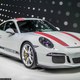 Illustration for article titled Geneva Motor Show In A day 2016 + Gallery